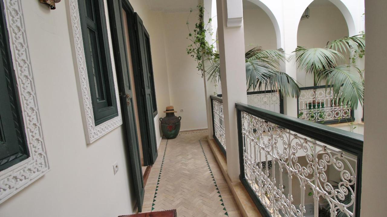Riad Kasbah Baraka Marakeş Dış mekan fotoğraf
